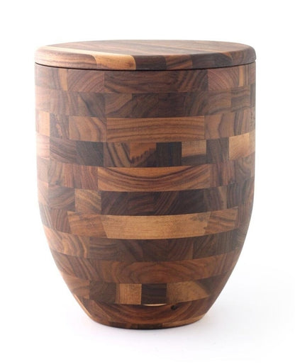 Warm Woods Urn