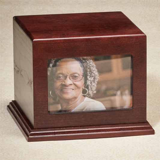 Loving Memory Horizontal Urn