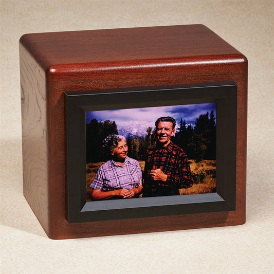 Remember Me Companion Urn