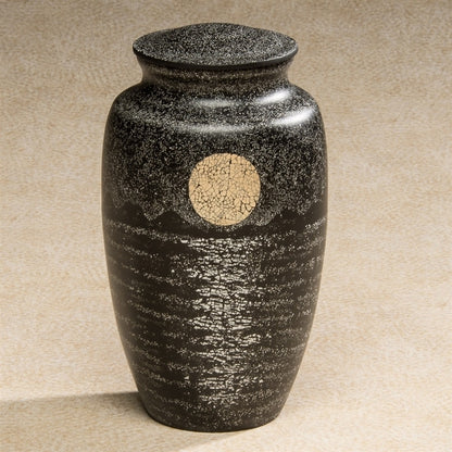 Egg Shell Urn