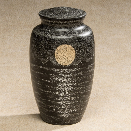 Egg Shell Urn