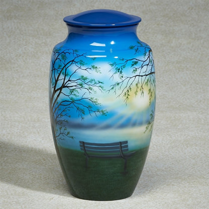 Park Bench