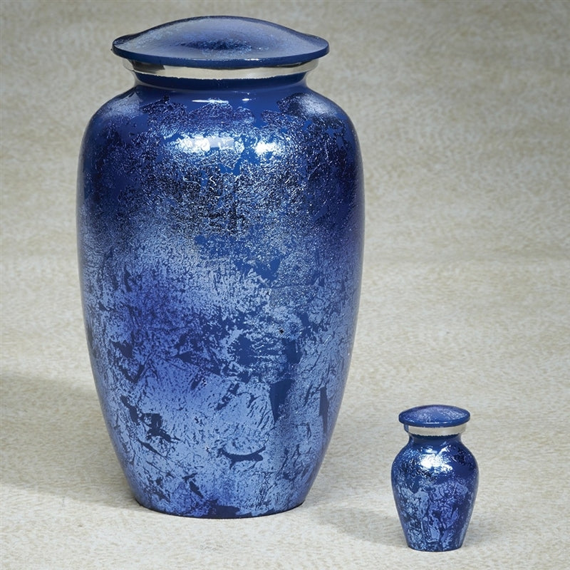 Prismatic Urn