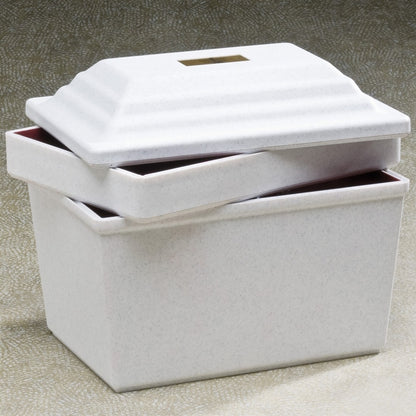 Fortress Urn Burial Vault