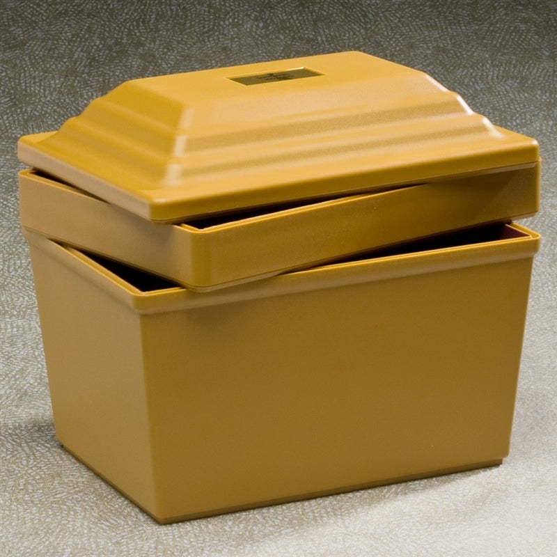 Fortress Urn Burial Vault