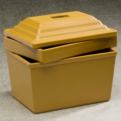 Fortress Urn Burial Vault