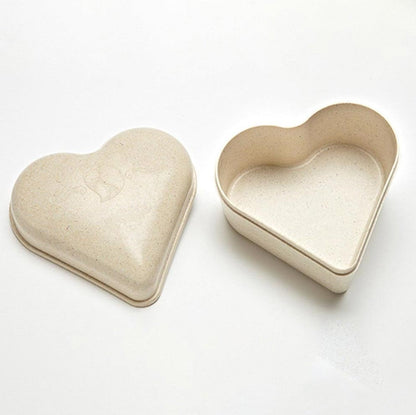 Paw Pod - Heart Pod