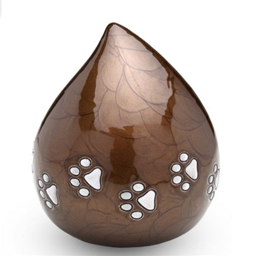 Love Drop Urn