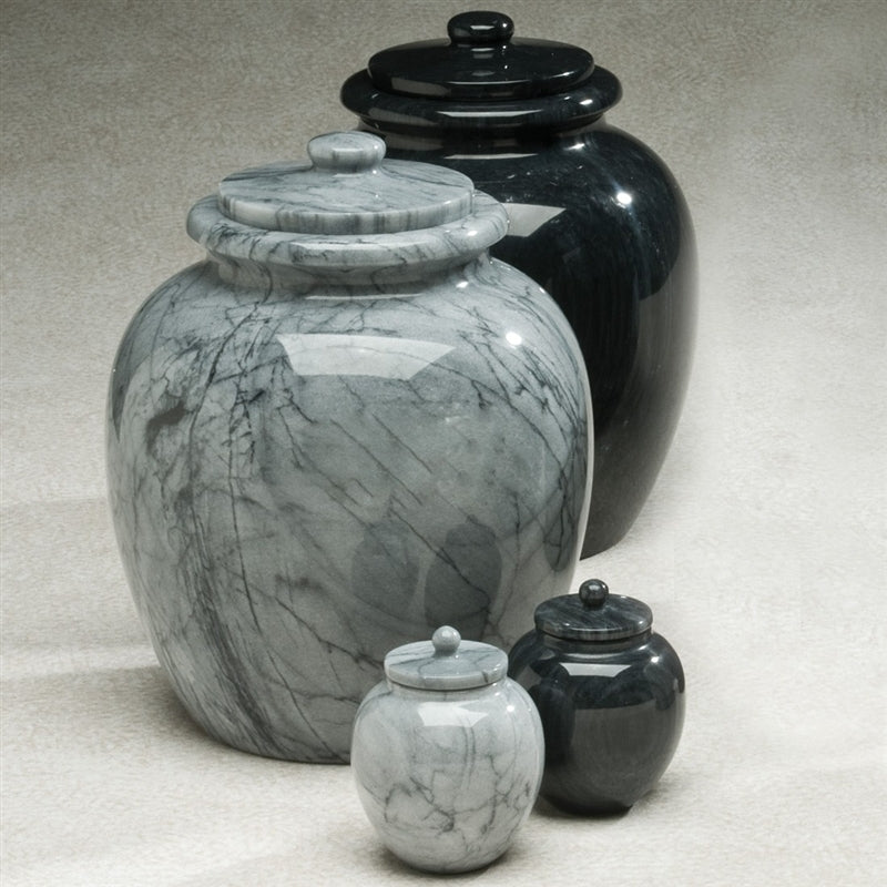 Legacy Marble Urn