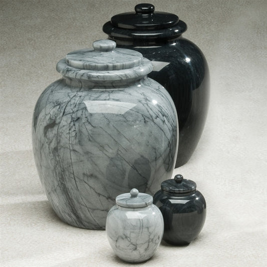Legacy Marble Urn