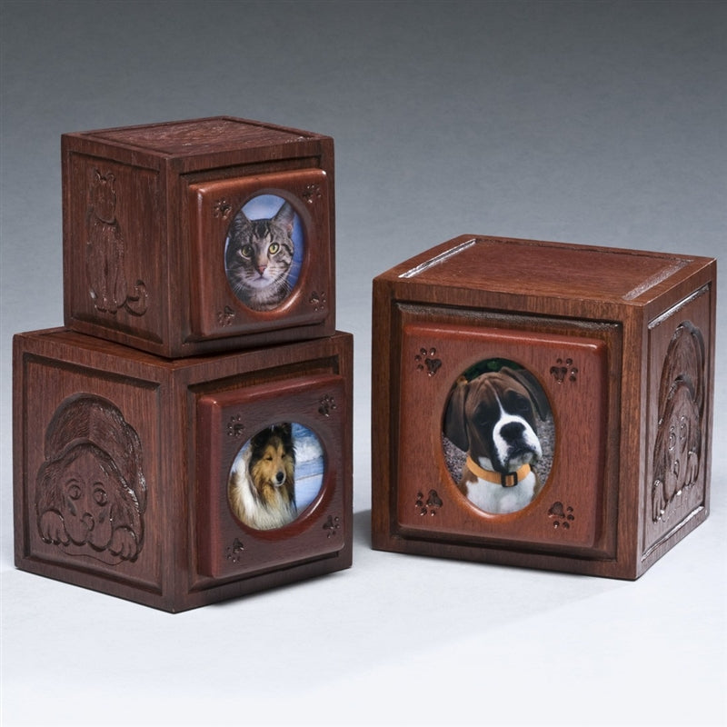 Photo Blocks