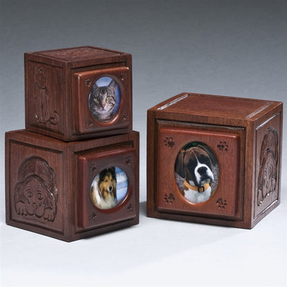 Photo Blocks
