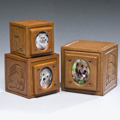 Photo Blocks