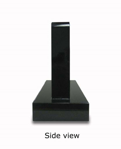 Small Upright Pet Gravestone