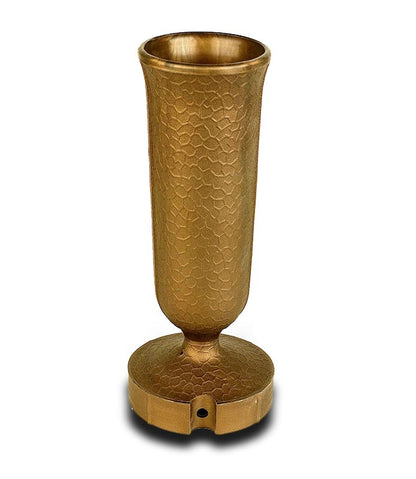Replacement Endura Plastic Vase