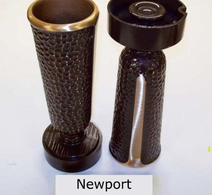 Gorham Replacement Bronze Vase