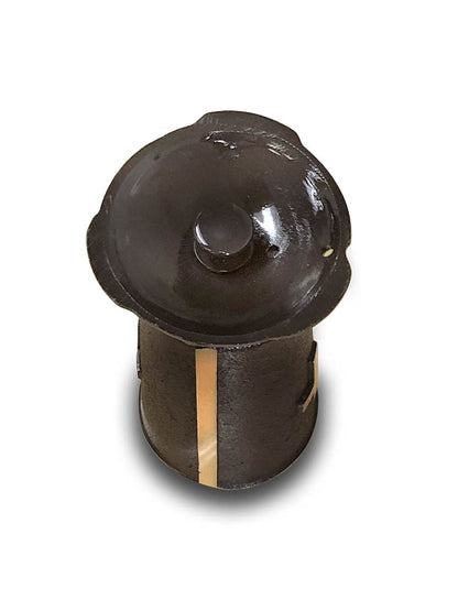 Bronze Grecian Vase