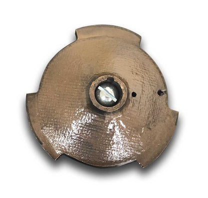 Matthews Bronze Vase Plug