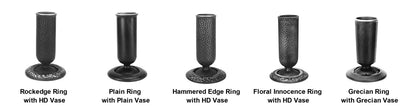 Matthews Vase Ring