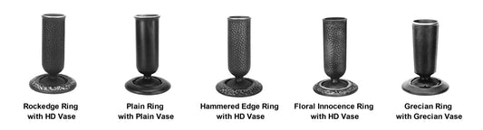 Matthews Vase Ring