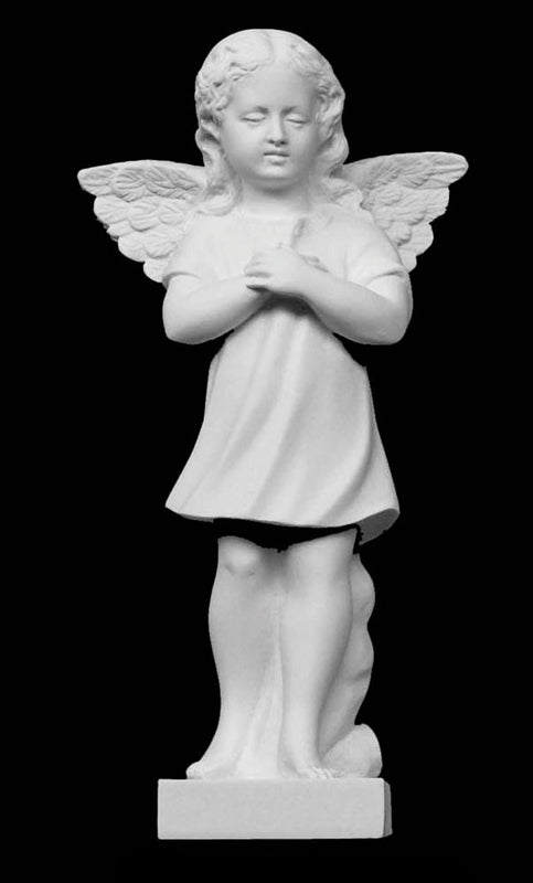 12" Youth Angel