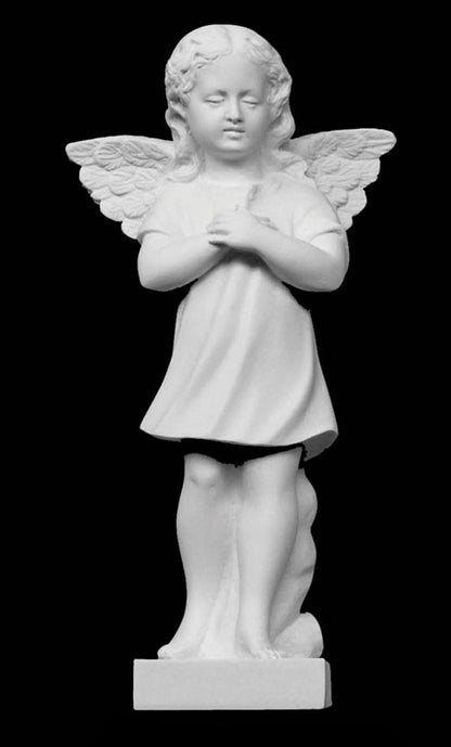 12" Youth Angel