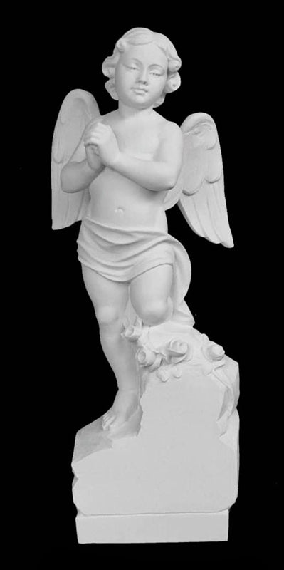 24" Youth Angel