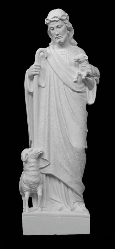 32" The Good Shepherd