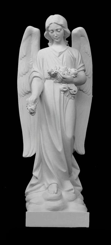 24" Angel Statue
