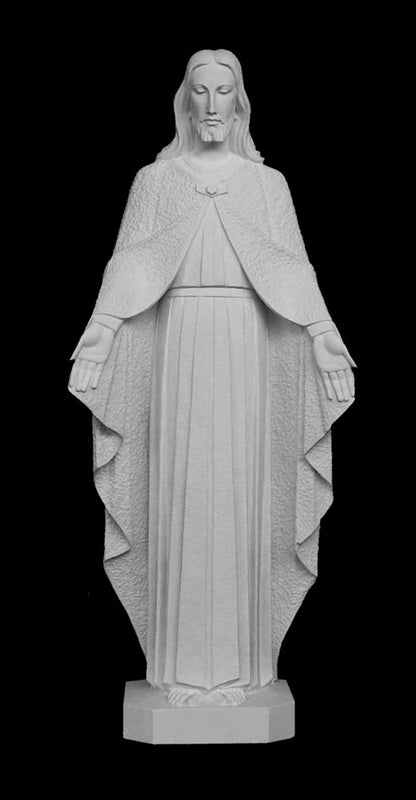 43" Jesus Christ