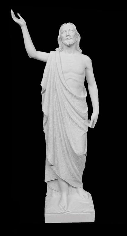 36" Risen Christ
