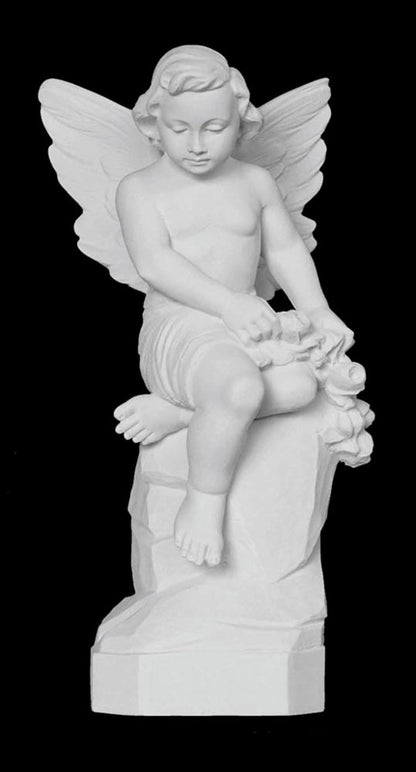 18" Youth Angel