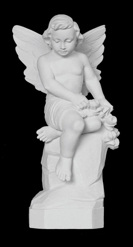 18" Youth Angel