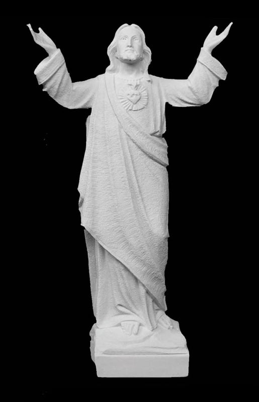 18" Christ the Redeemer