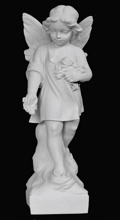 24" Youth Angel