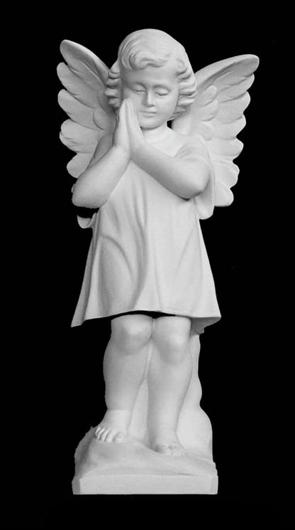 12" Youth Angel