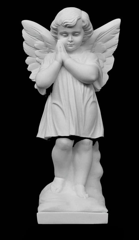 16" Youth Angel