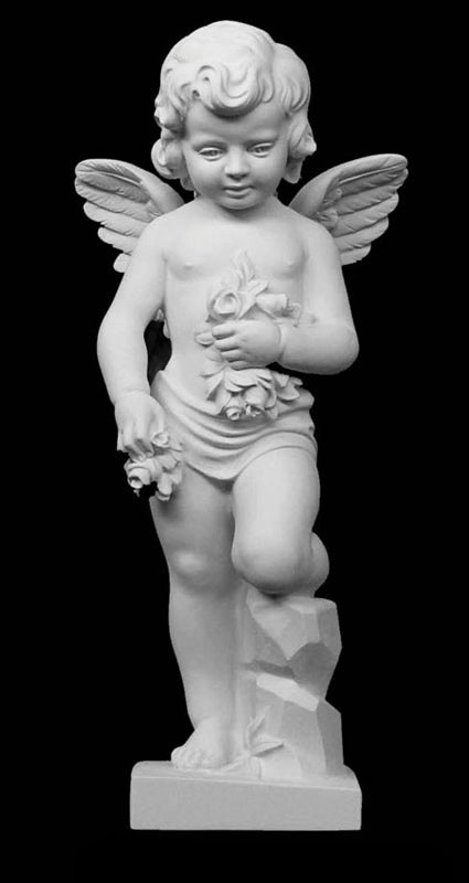 18" Youth Angel