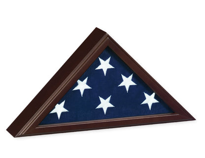 Capitol Flag Case