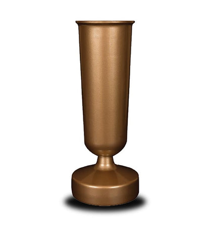 Granit Bronz Replacement Aluminum vase