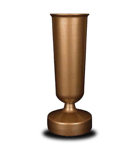 Granit Bronz Replacement Aluminum vase
