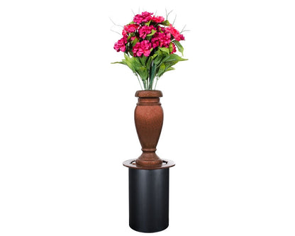 Paragon In Ground Flower Vase
