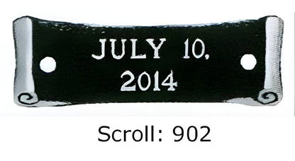 GB 902 Scroll
