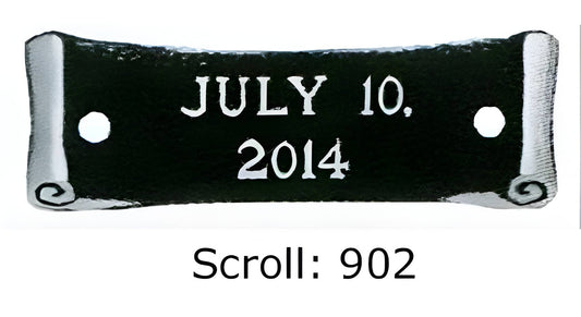 GB 902 Scroll