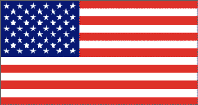 Folding the American Flag