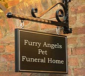Pet Funeral Home